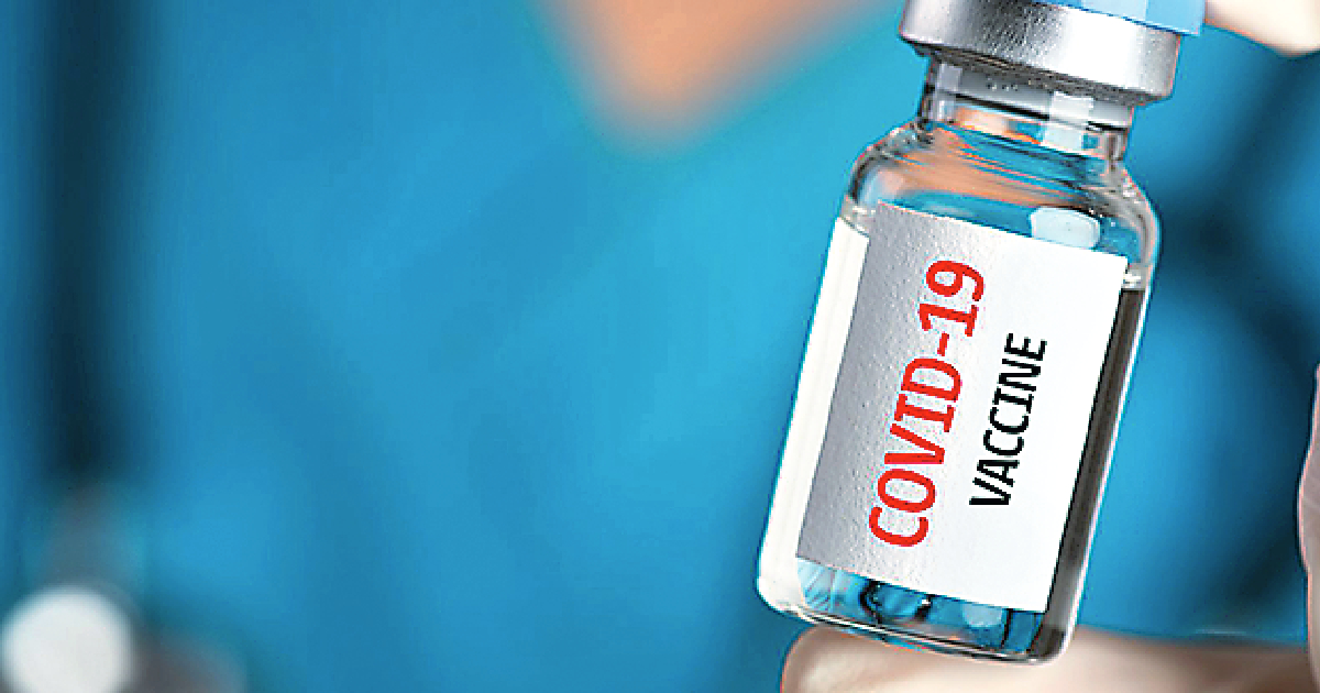 India's cumulative COVID-19 vaccination coverage exceeds 164.96 crore